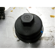 102P010 Oil Filter Cap From 2016 Chevrolet Cruze Limited 1.8 102P010 Oil Filter Cap From 2016 Chevrolet Cruze Limited 1.8